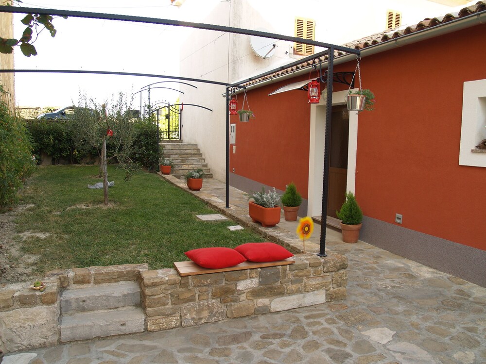 Villa Provvidenza