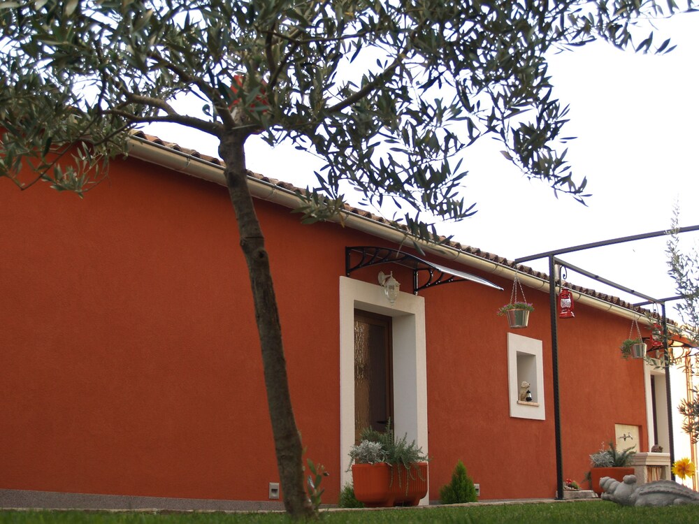 Villa Provvidenza