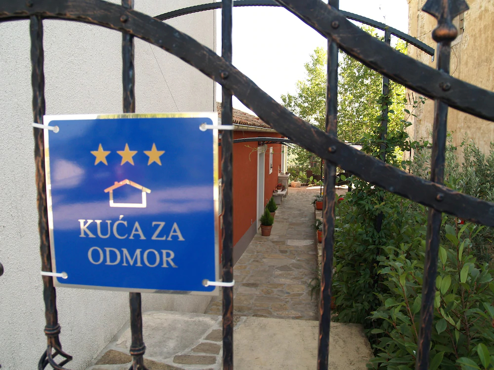 Villa Provvidenza