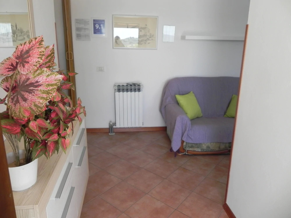 Apartments Villa Verde