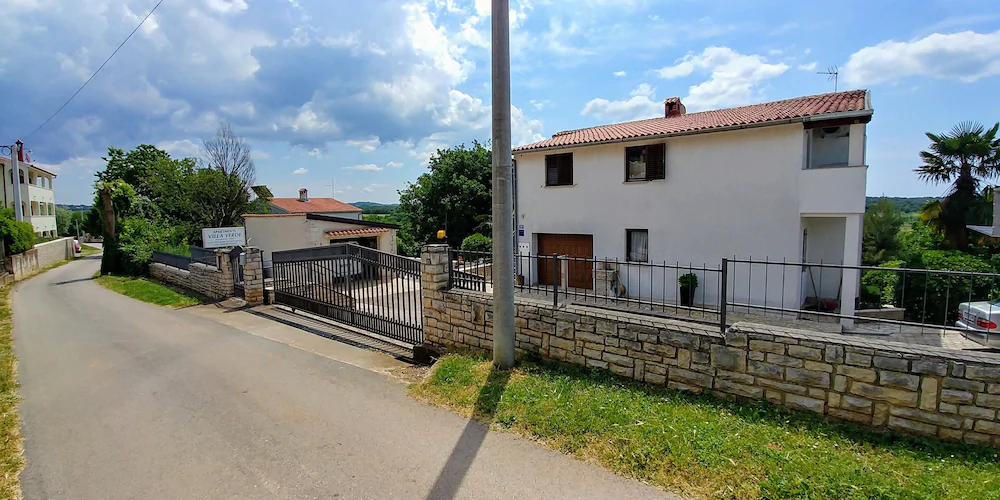 Apartments Villa Verde