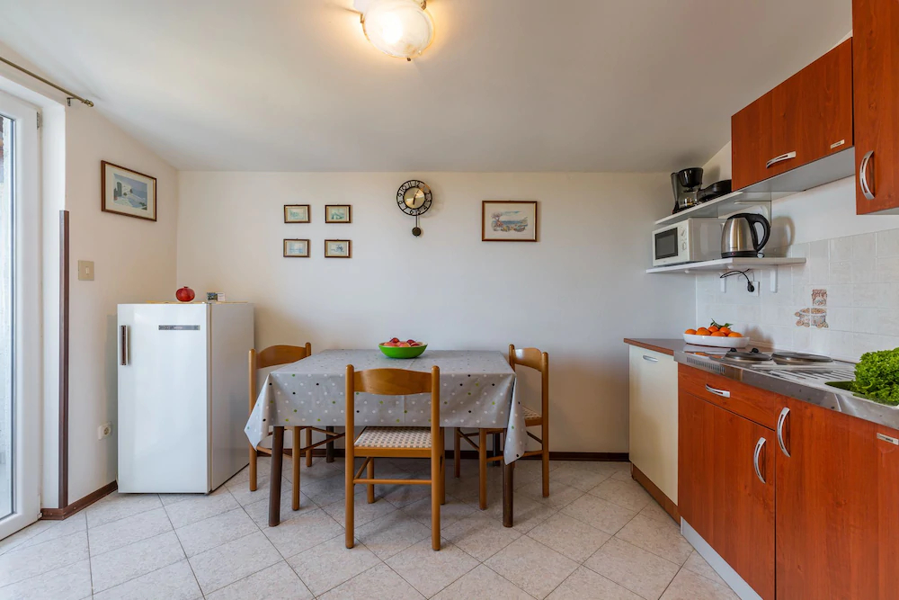 Apartments Villa Verde