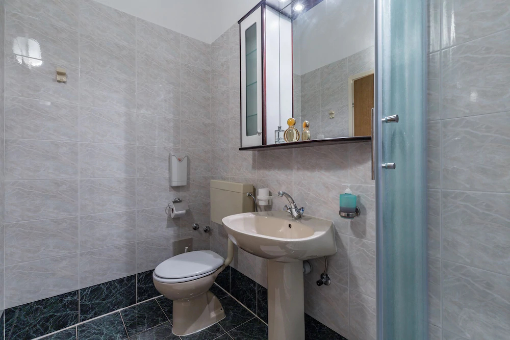 Apartments Villa Verde