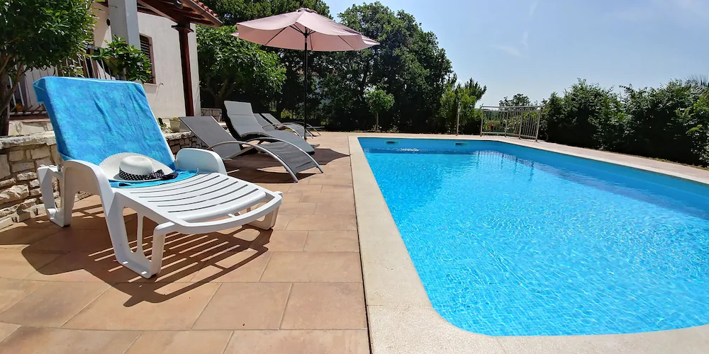 Apartments Villa Verde