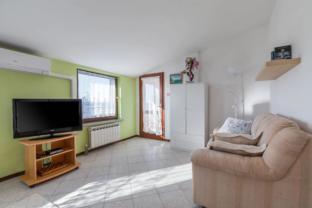 Apartments Villa Verde