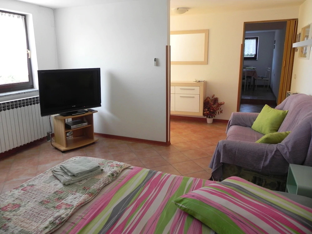 Apartments Villa Verde