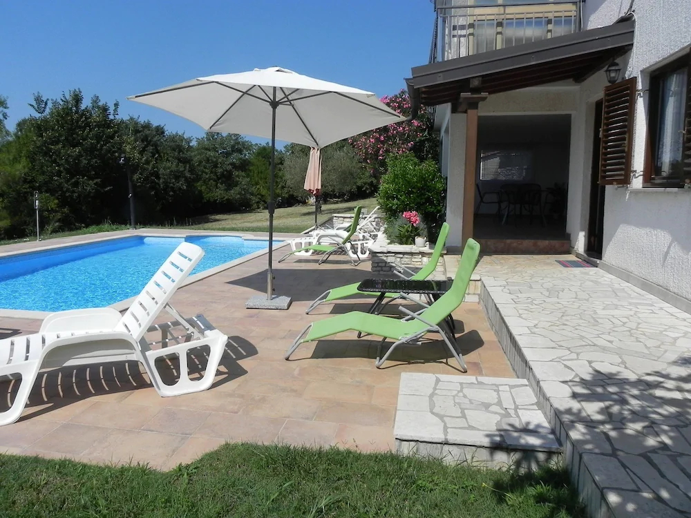 Apartments Villa Verde