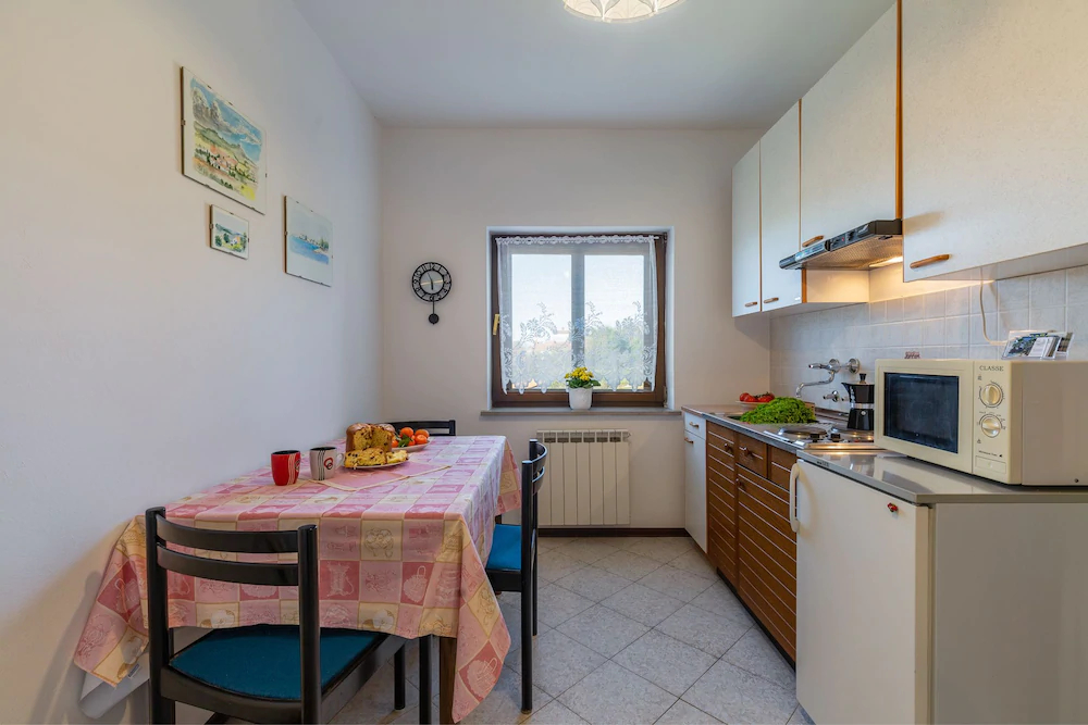 Apartments Villa Verde