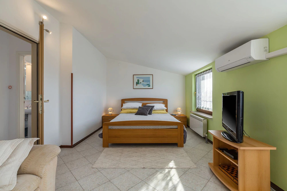 Apartments Villa Verde
