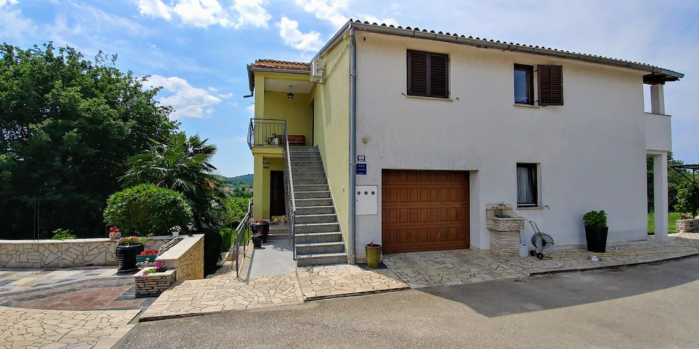 Apartments Villa Verde