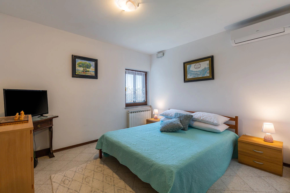 Apartments Villa Verde