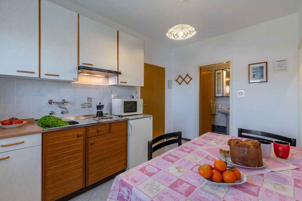Apartments Villa Verde