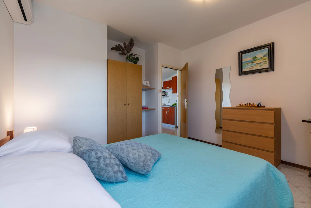 Apartments Villa Verde