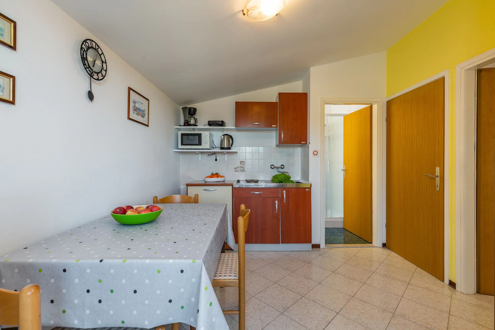 Apartments Villa Verde