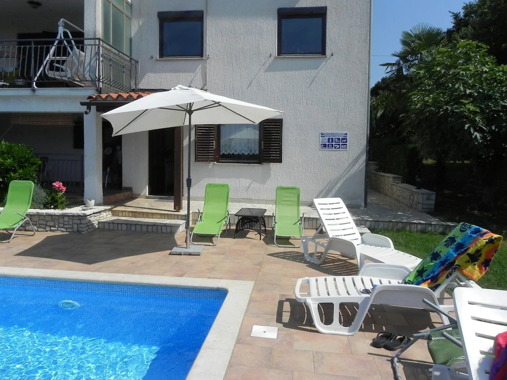 Apartments Villa Verde