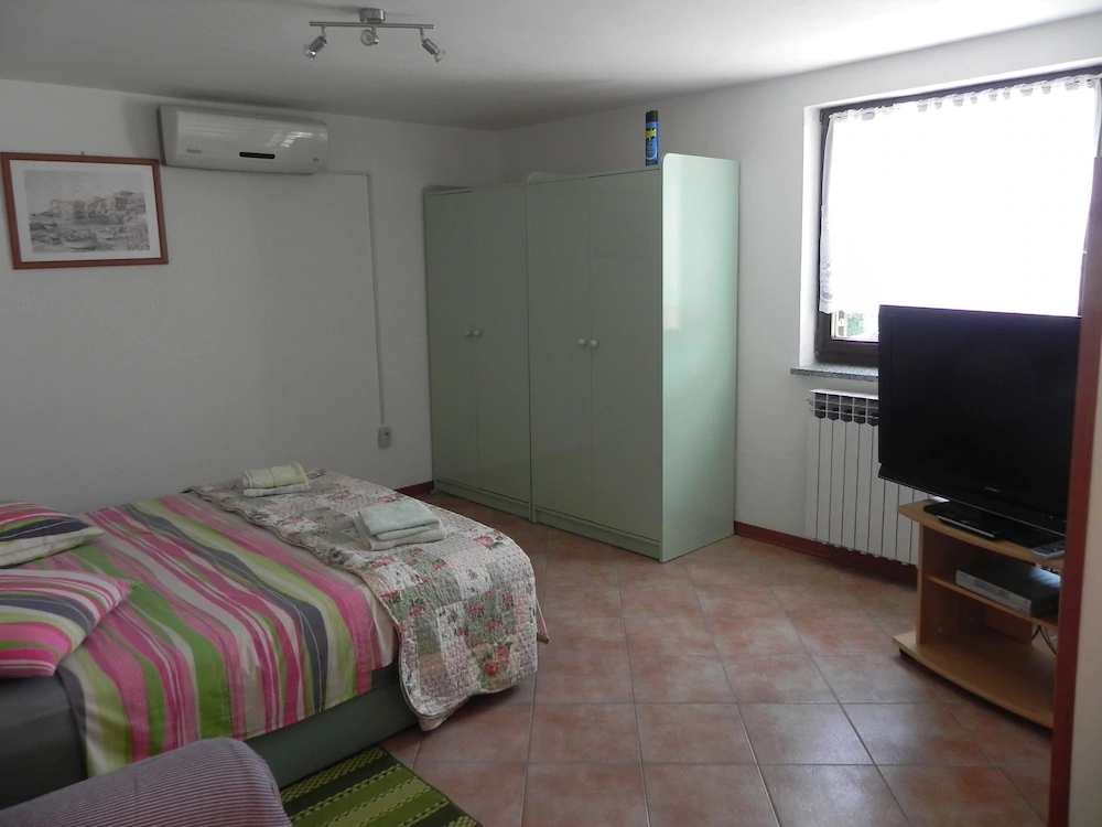 Apartments Villa Verde