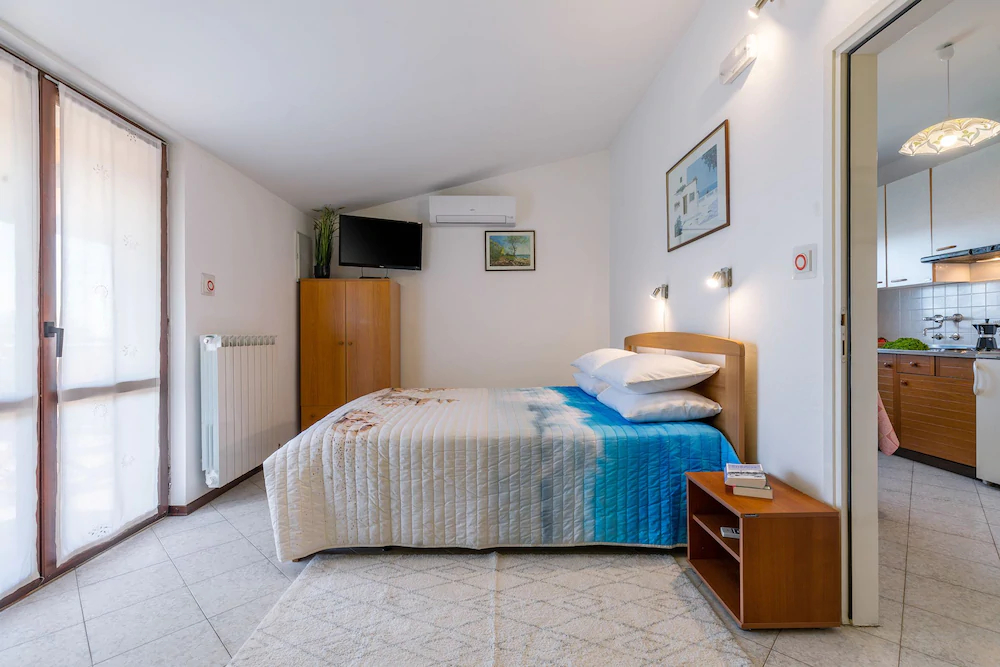 Apartments Villa Verde