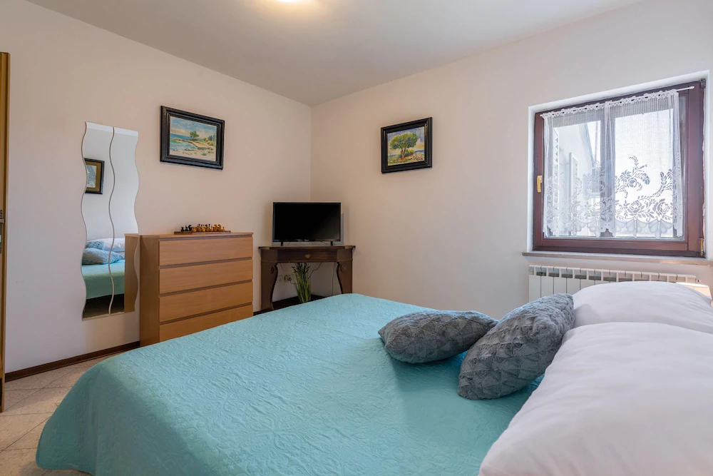 Apartments Villa Verde