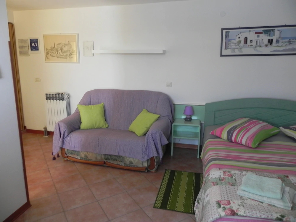 Apartments Villa Verde