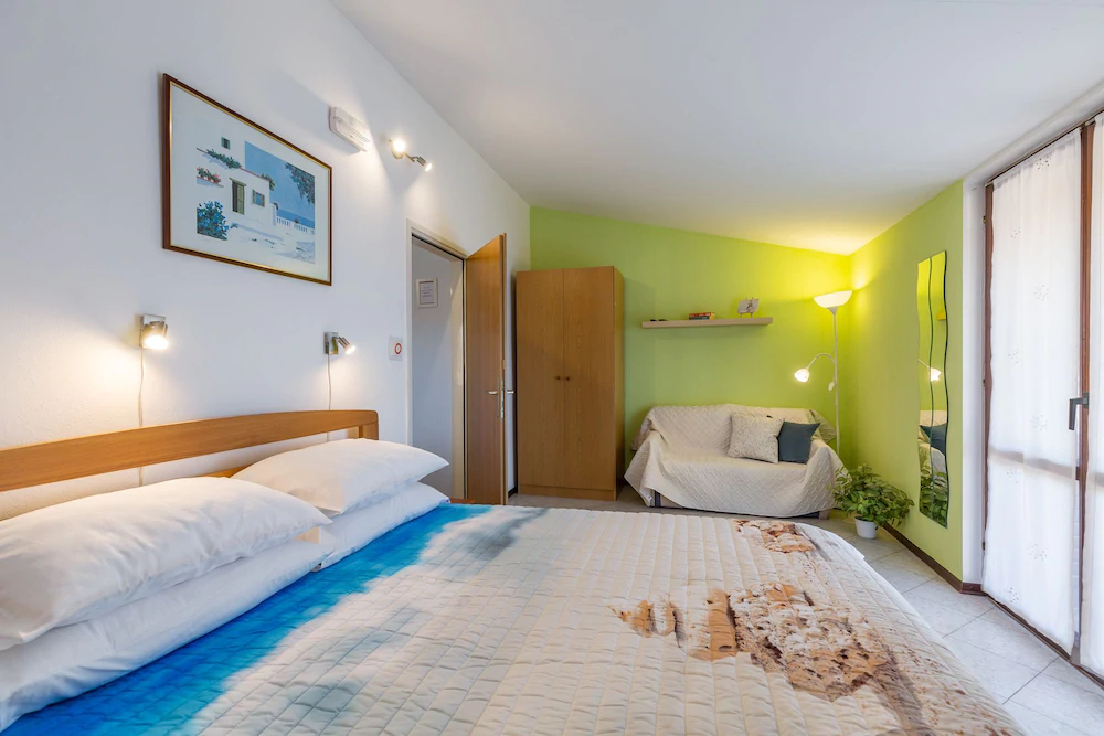 Apartments Villa Verde