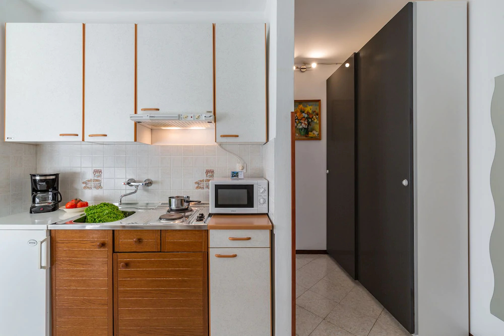 Apartments Villa Verde
