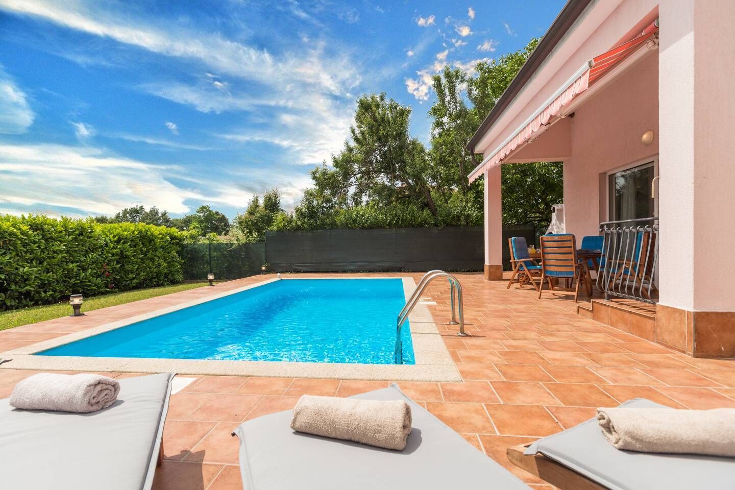 Villa Daniela
