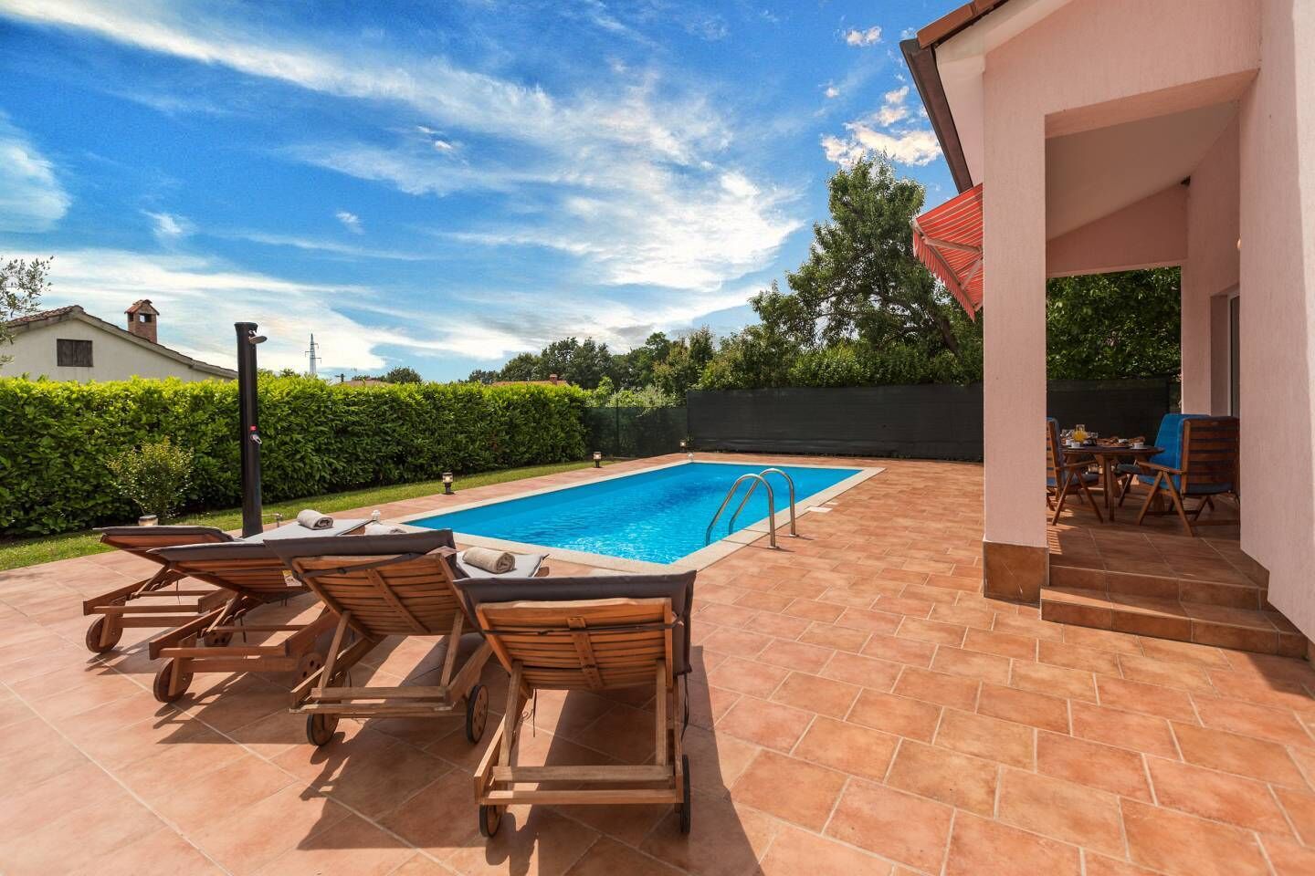 Villa Daniela