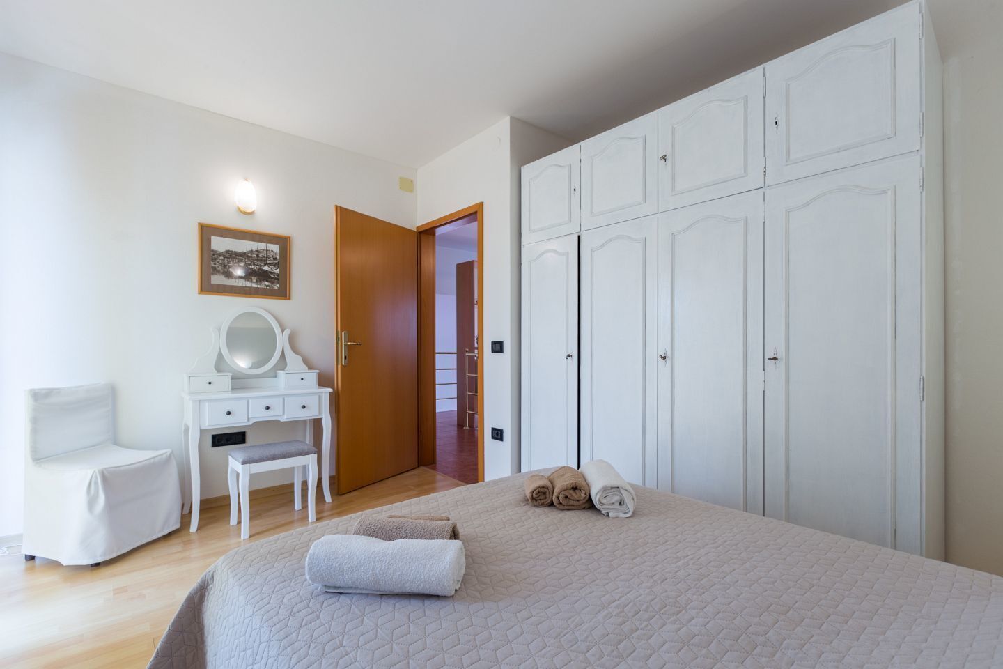 Villa Daniela