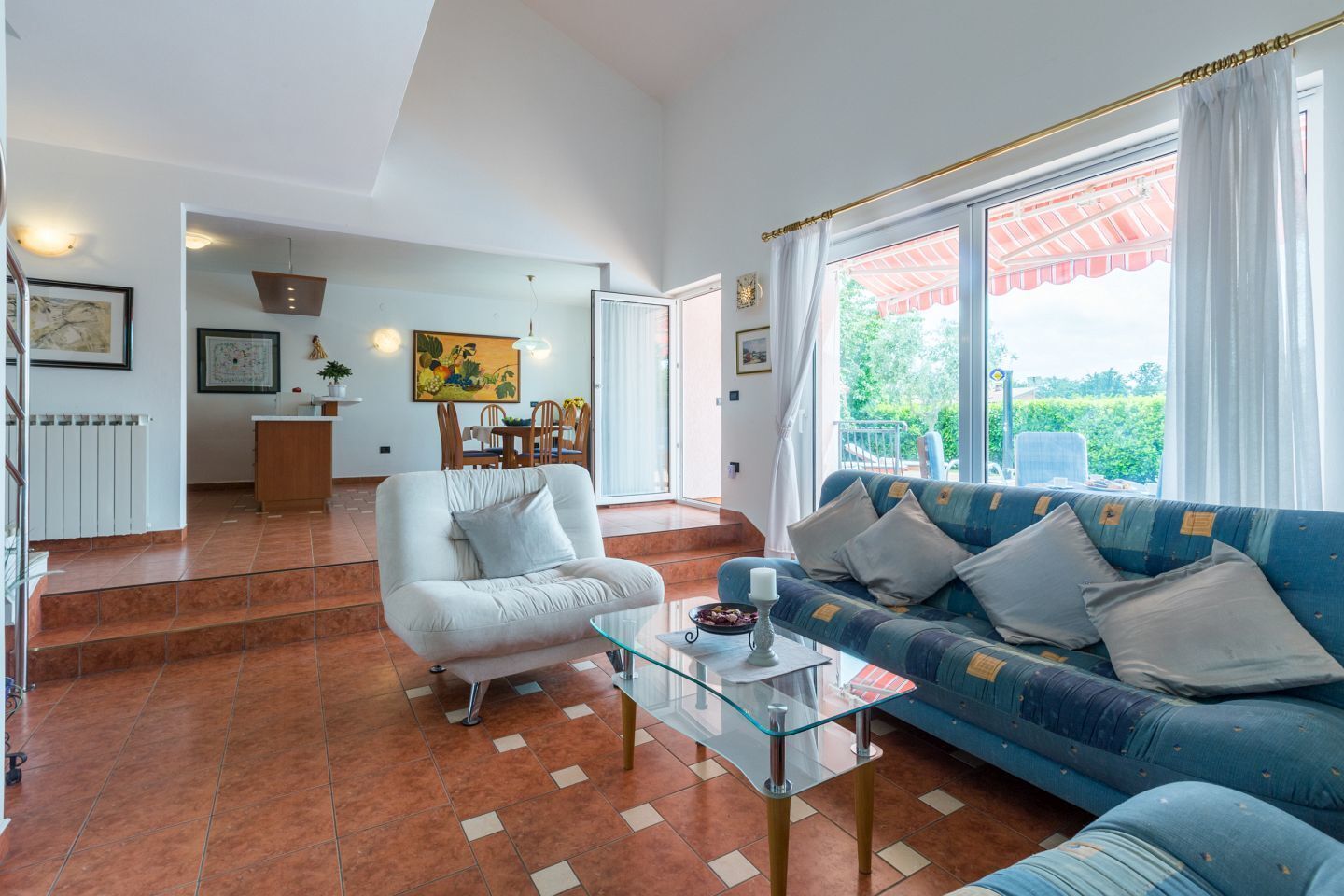 Villa Daniela