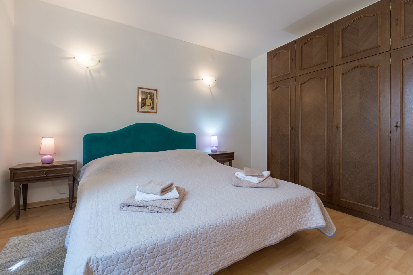 Villa Daniela