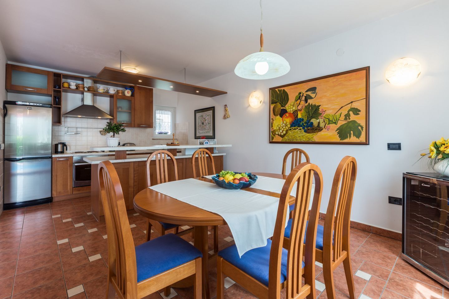 Villa Daniela