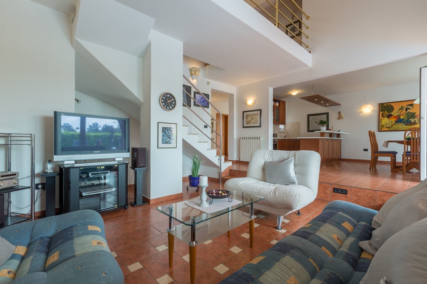Villa Daniela