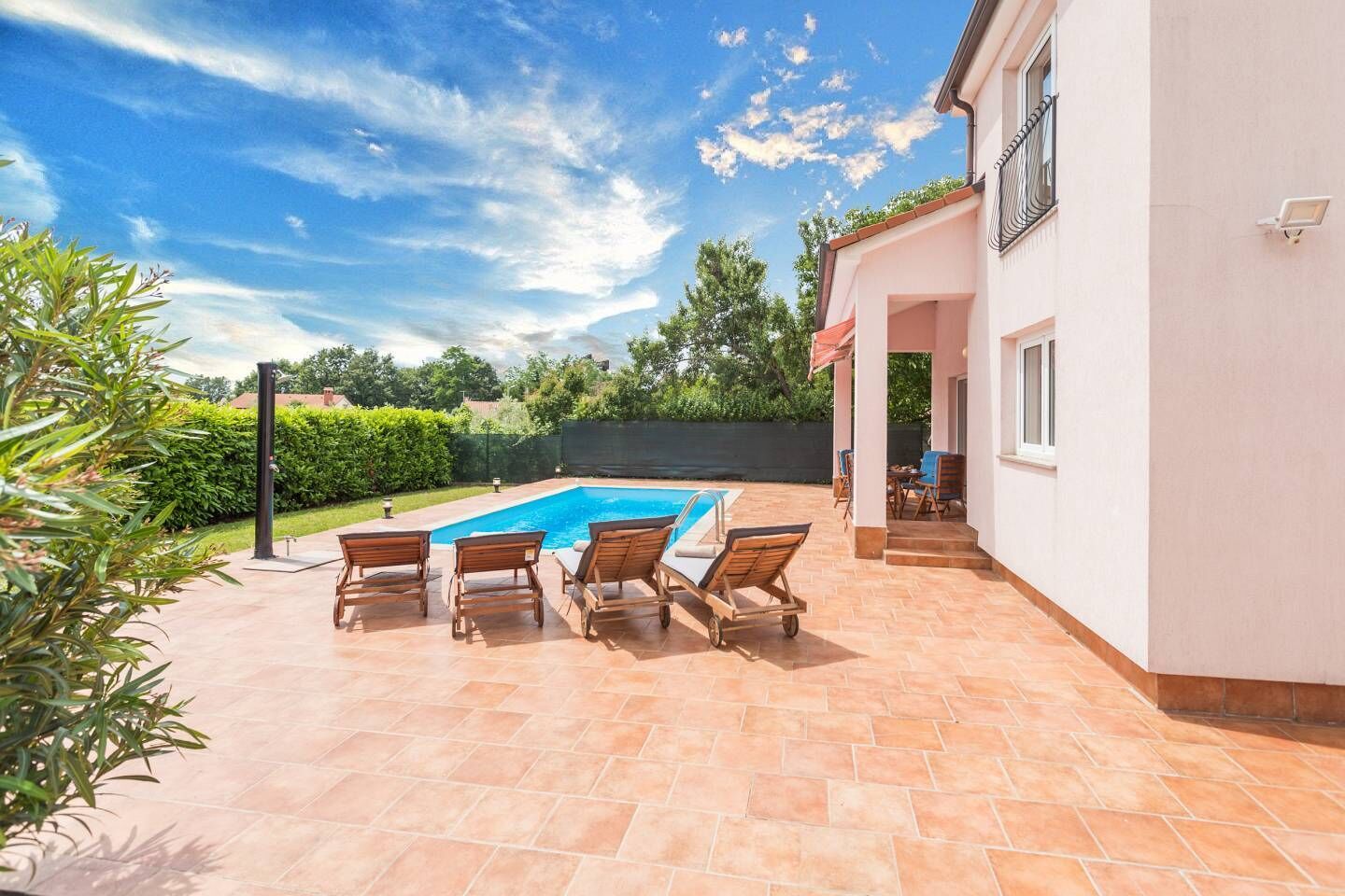 Villa Daniela
