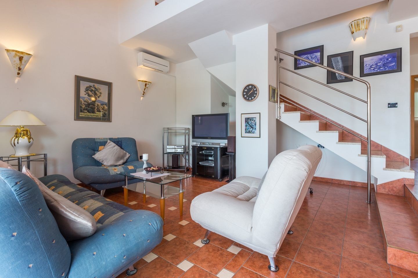 Villa Daniela