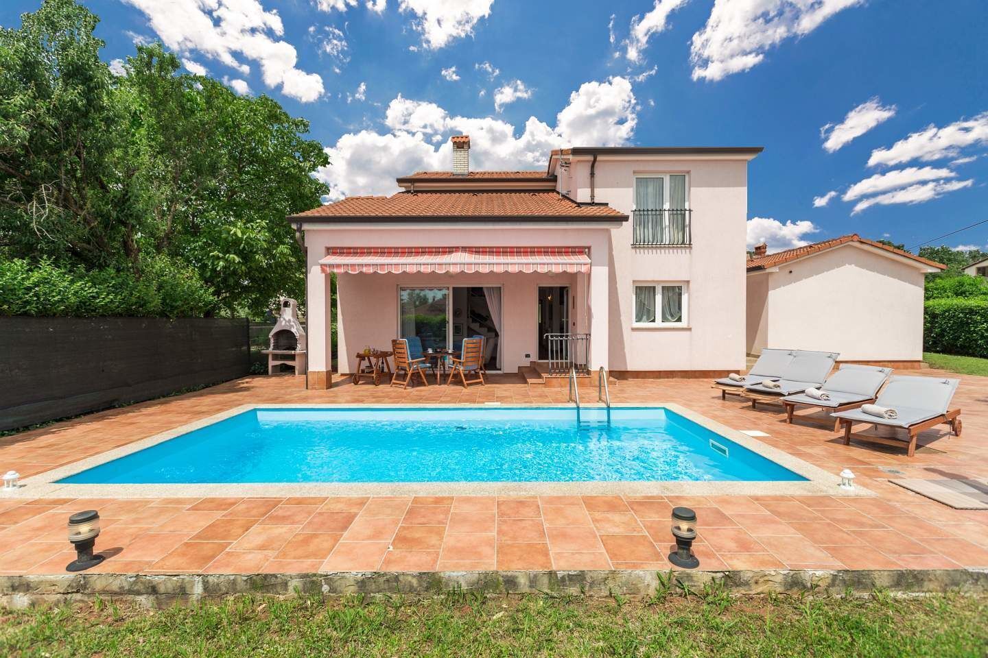 Villa Daniela