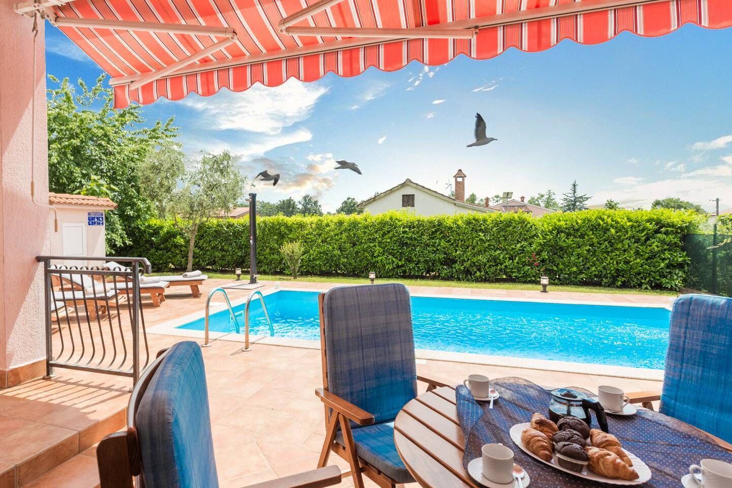 Villa Daniela