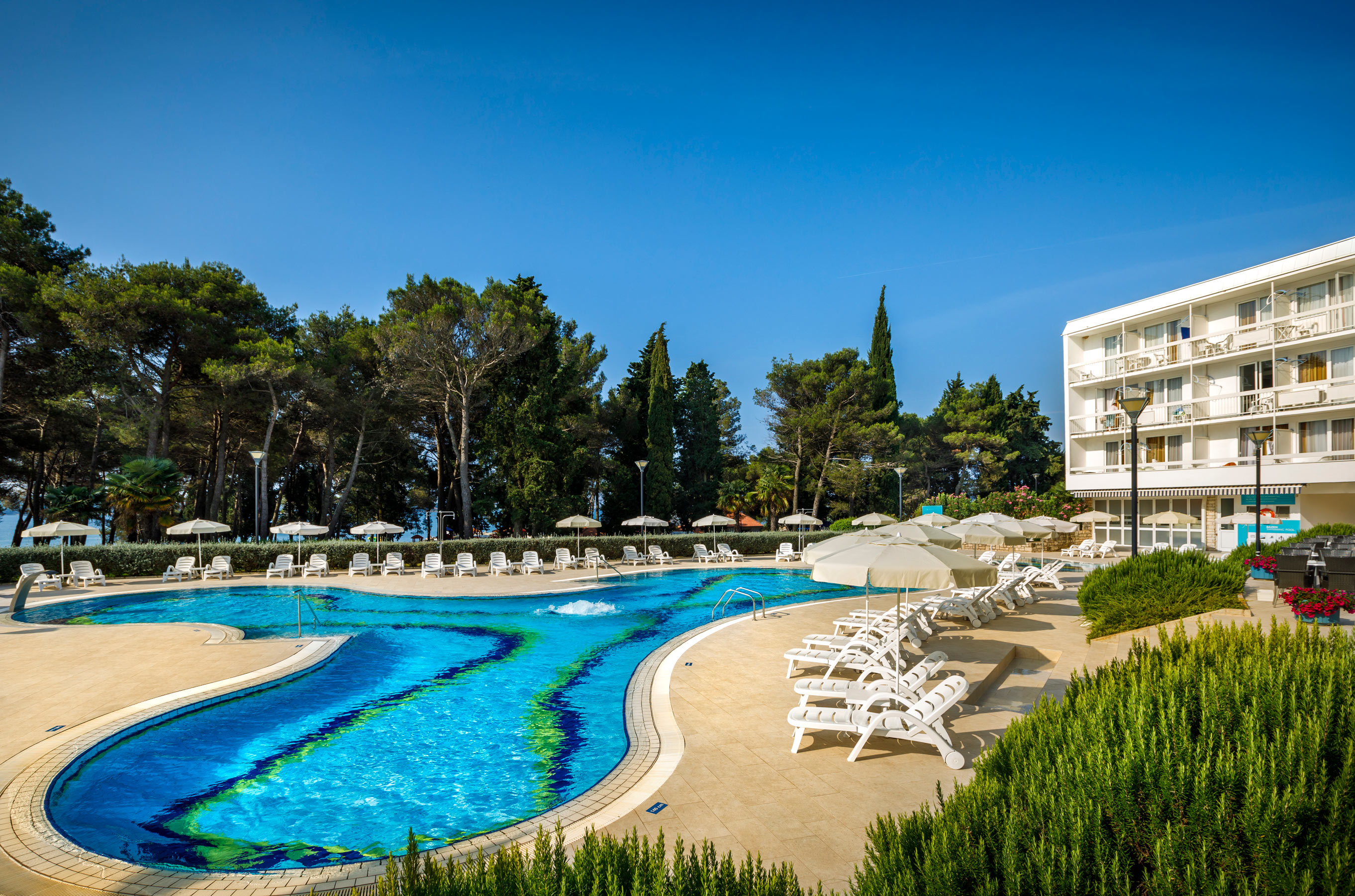 Laguna Maradiso Hotel by Aminess