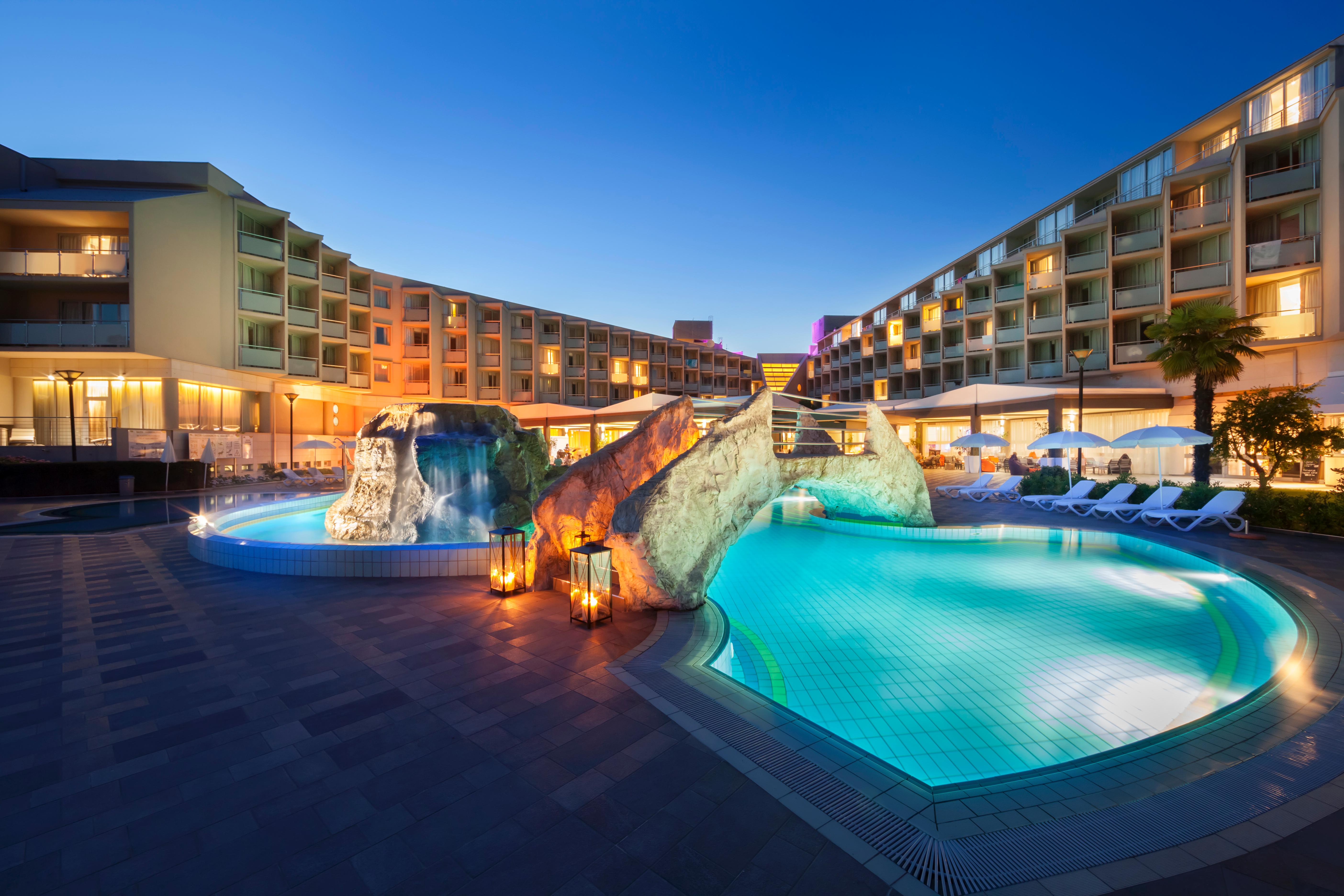 Aminess Vival Maestral Hotel