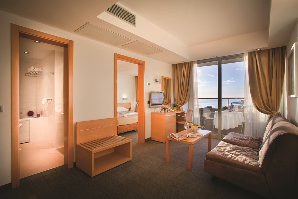 Aminess Vival Maestral Hotel