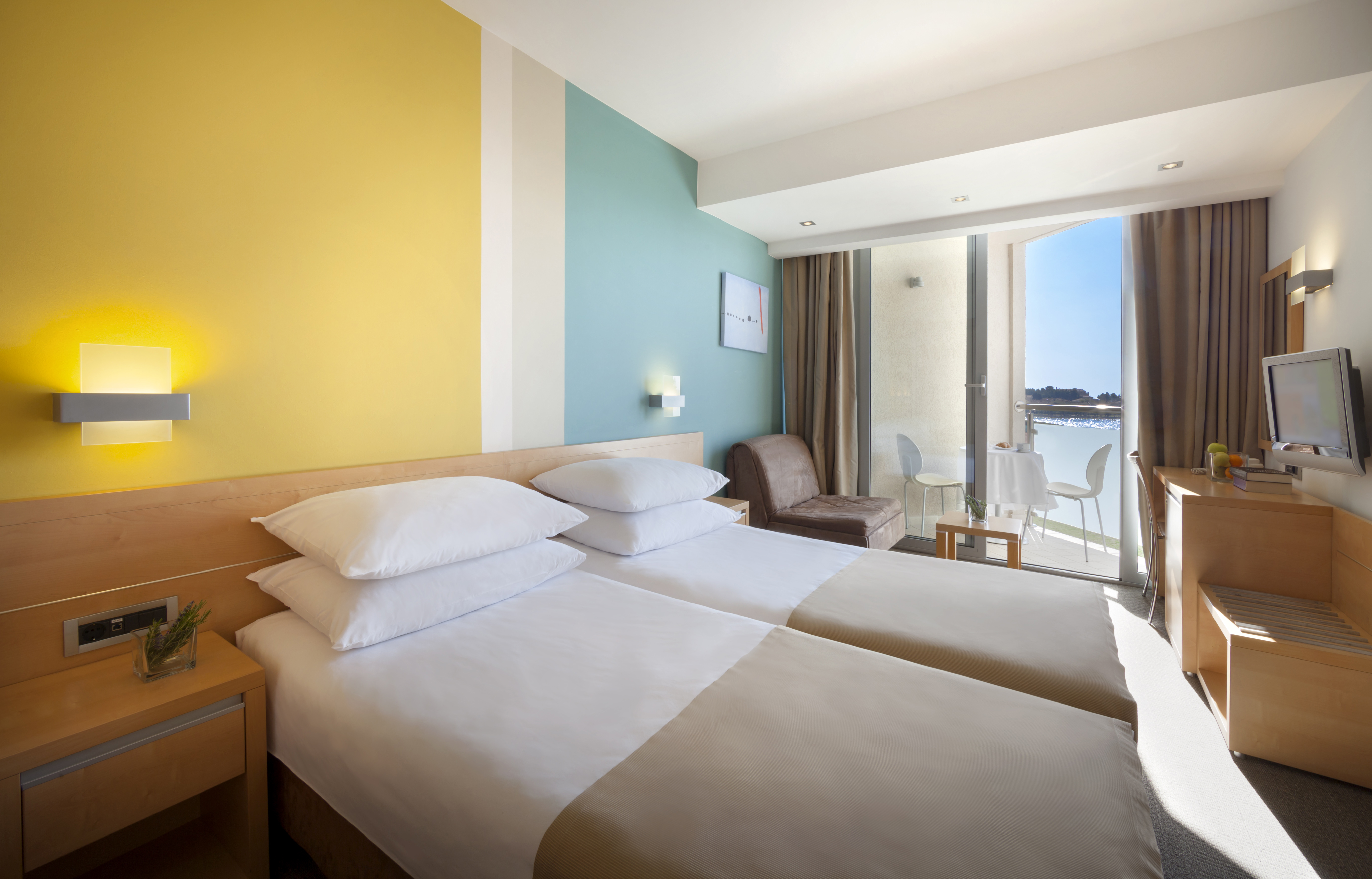 Aminess Vival Maestral Hotel