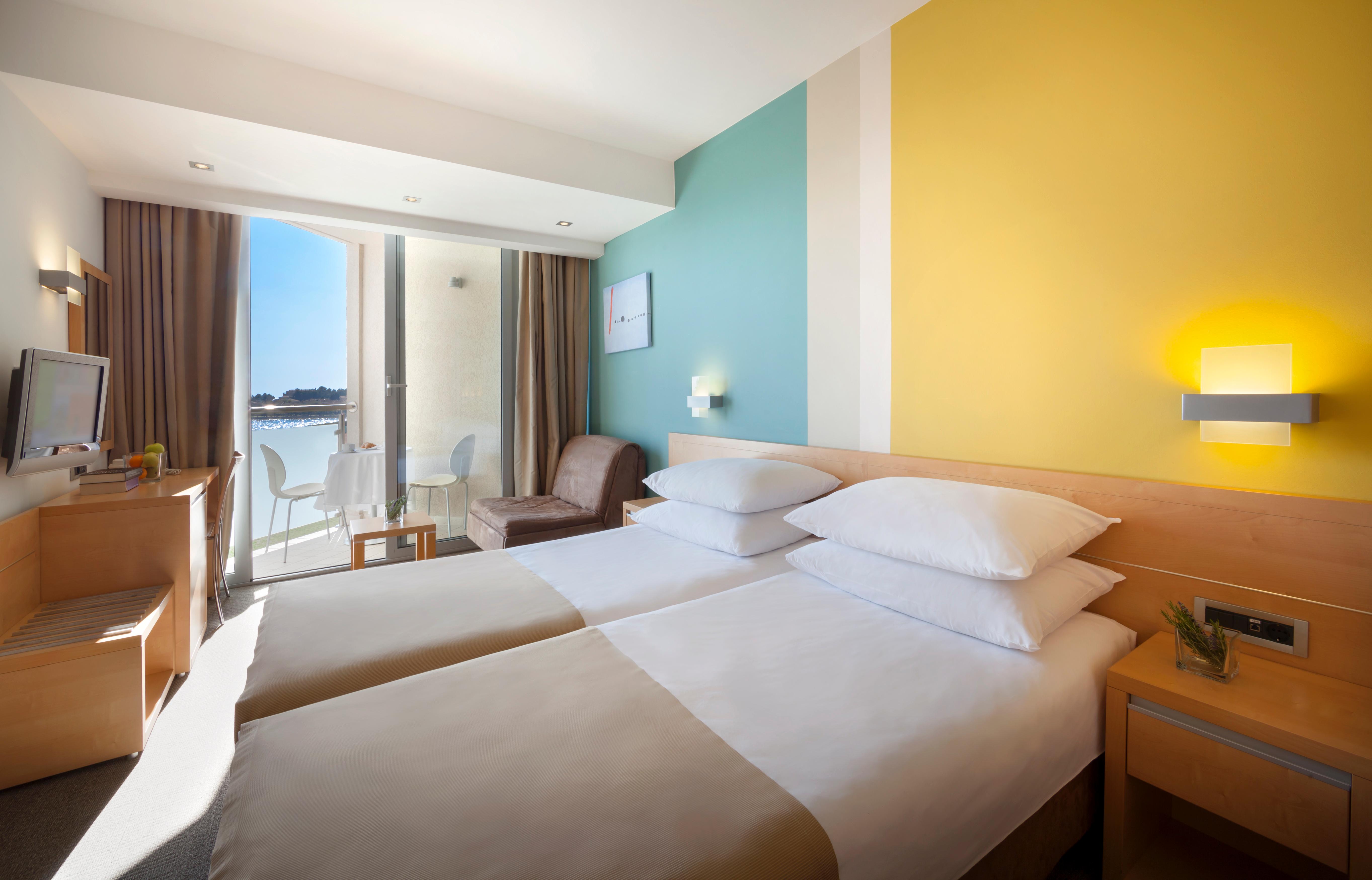 Aminess Vival Maestral Hotel