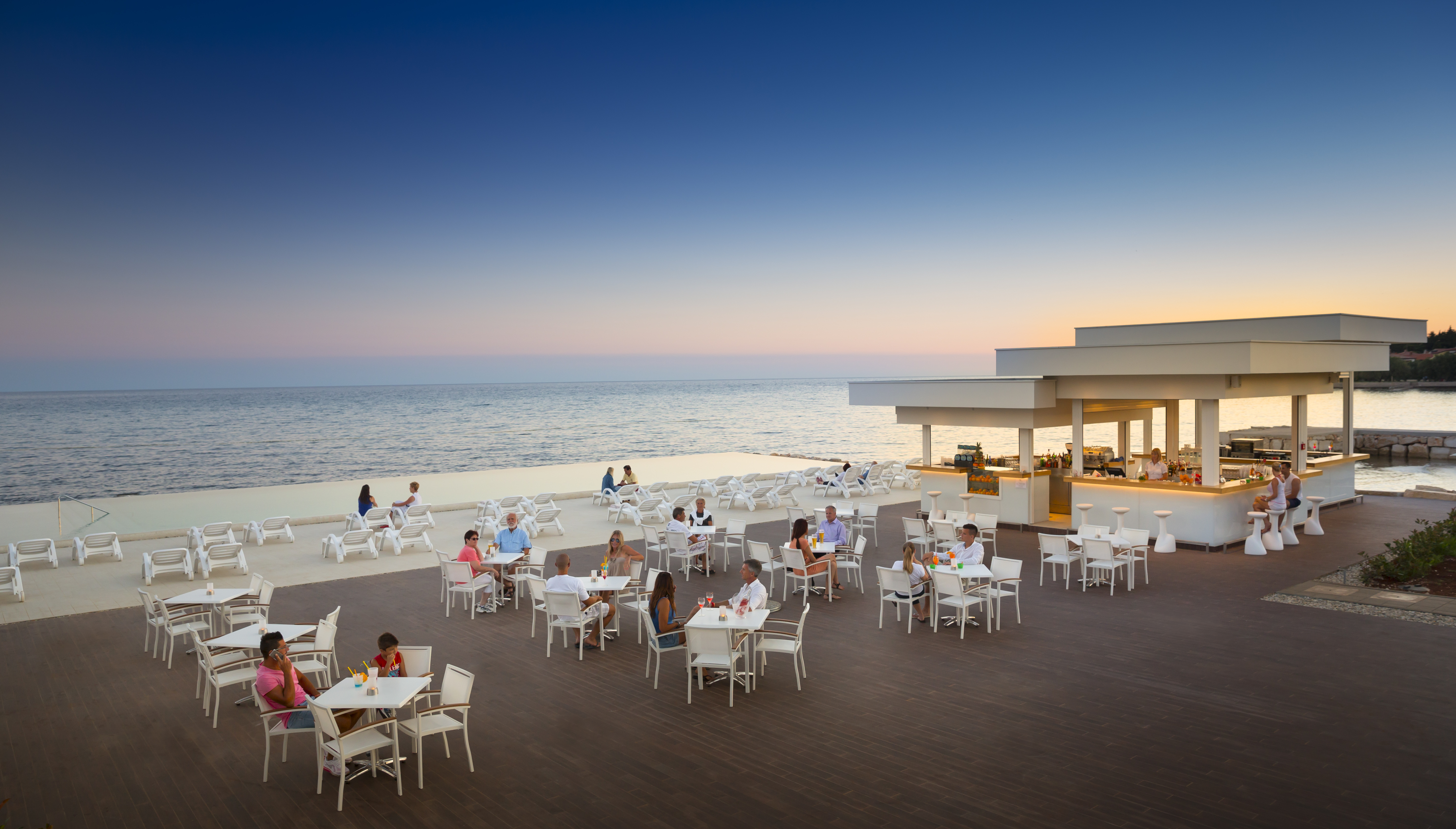 Aminess Vival Maestral Hotel