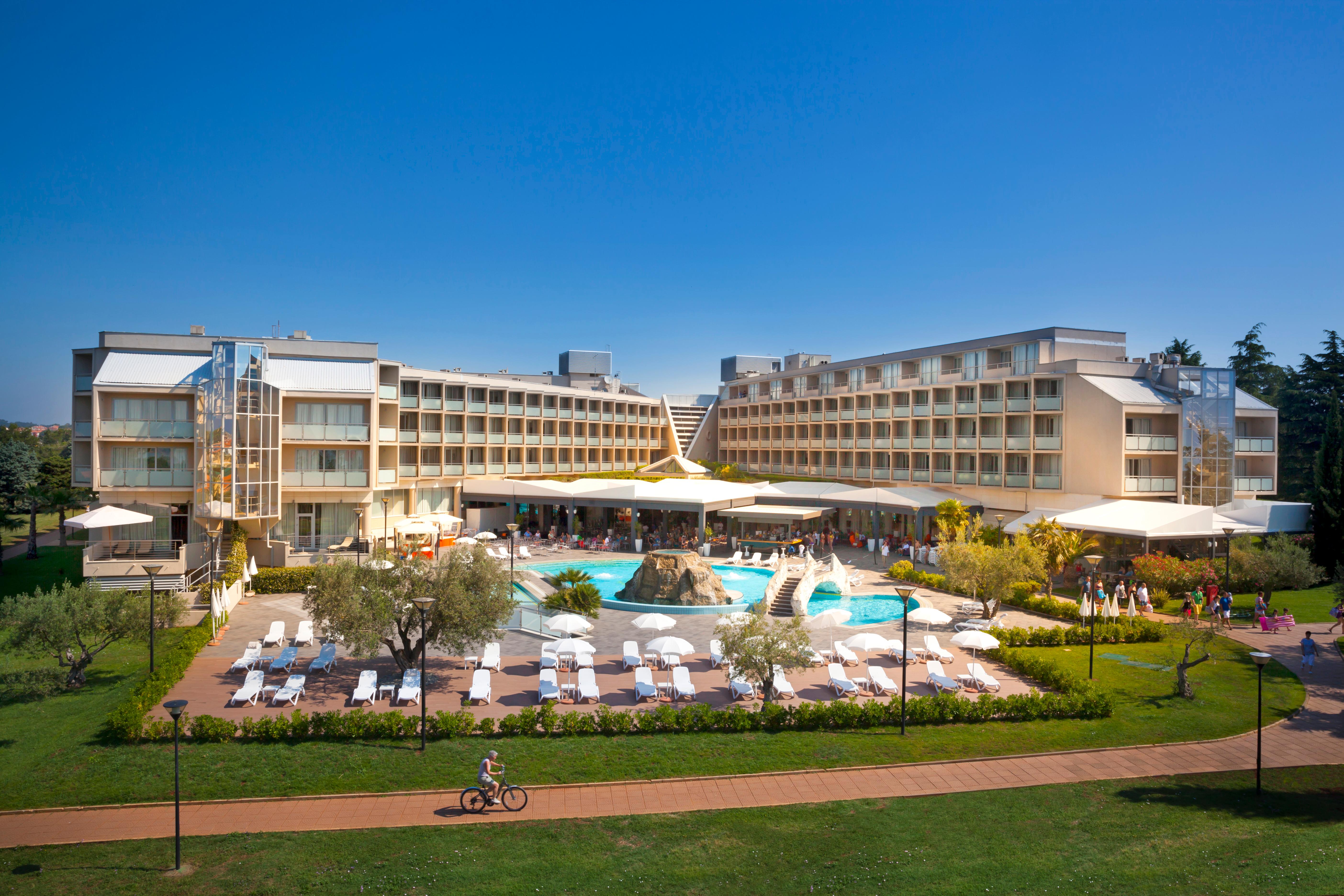 Aminess Vival Maestral Hotel