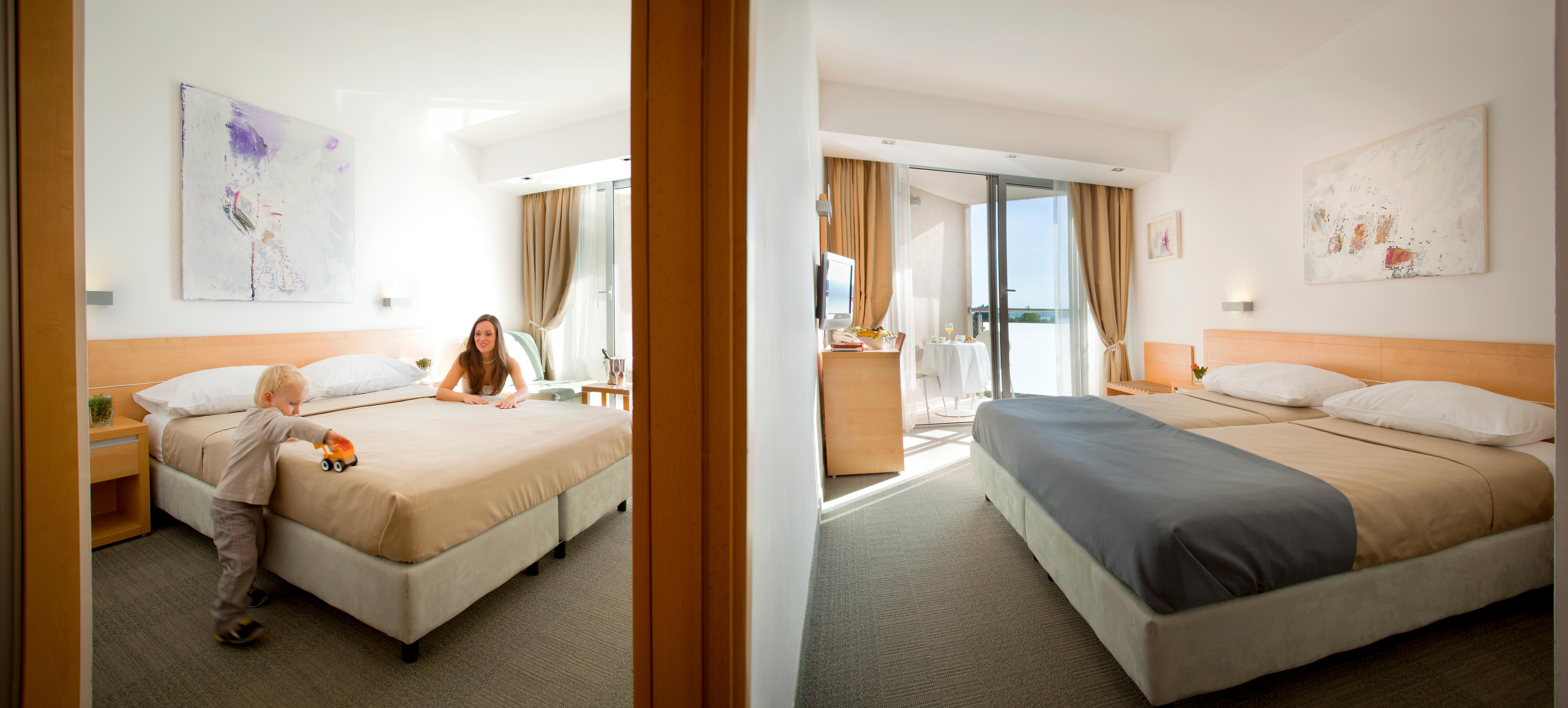 Aminess Vival Maestral Hotel