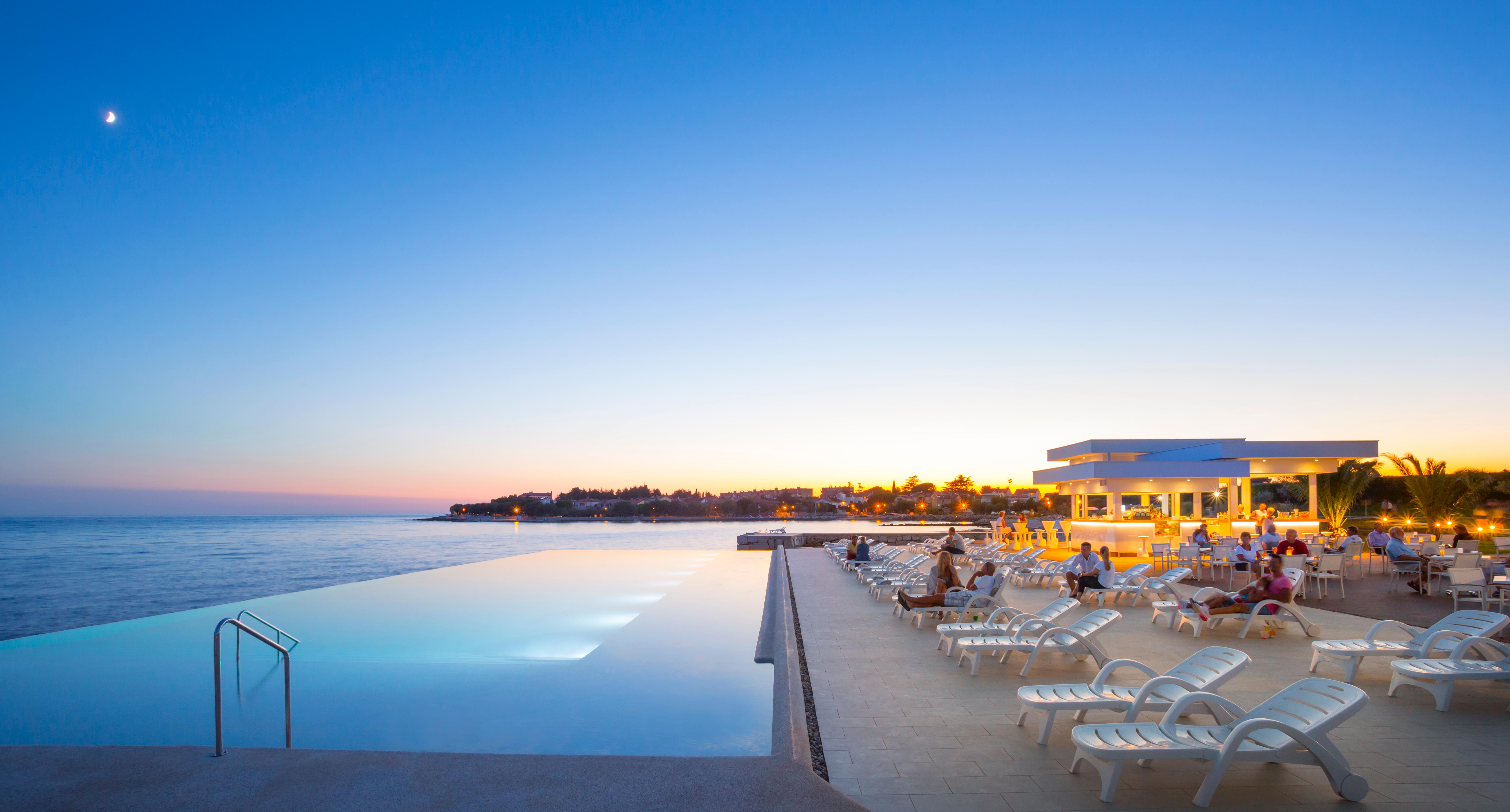 Aminess Vival Maestral Hotel