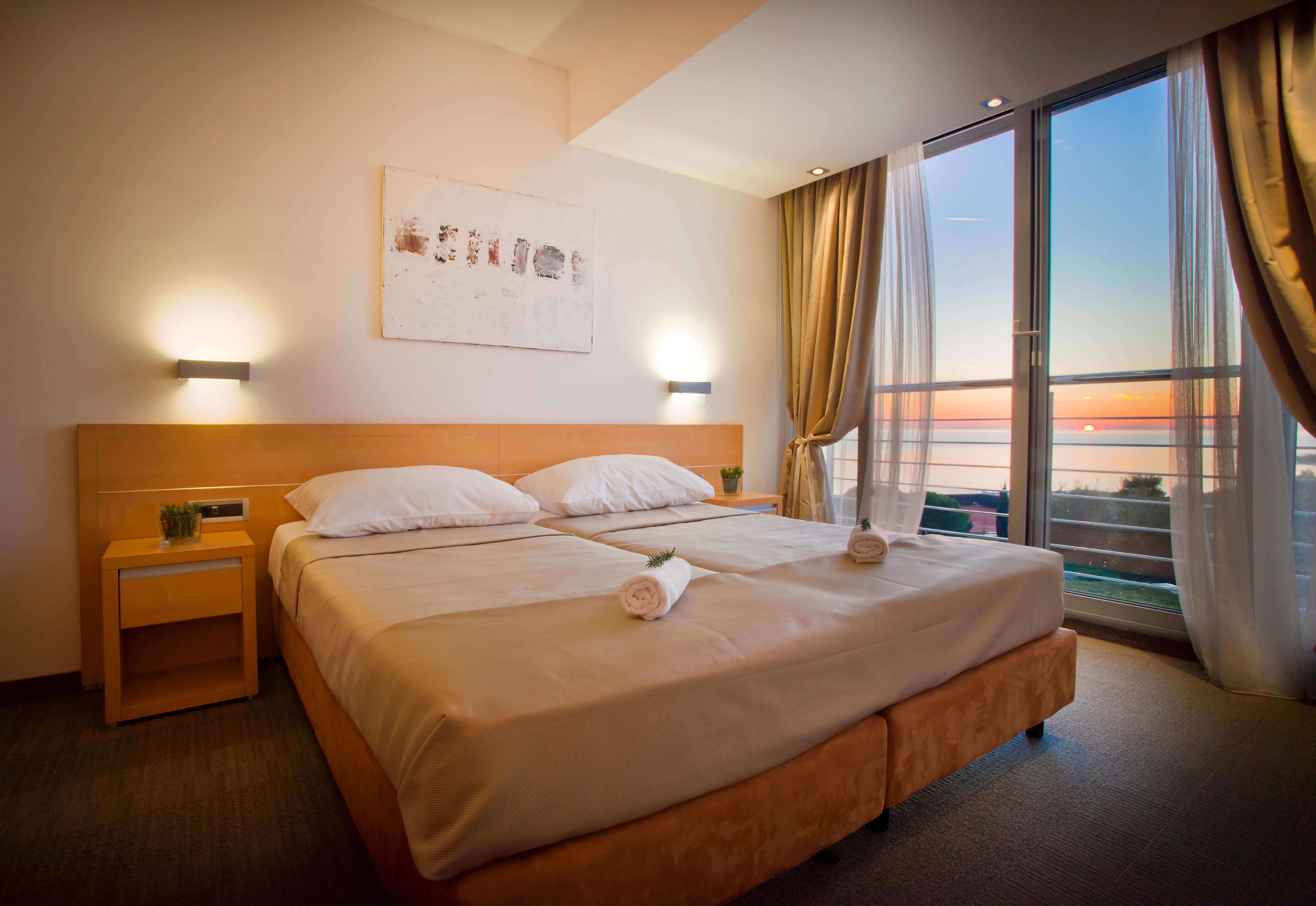 Aminess Vival Maestral Hotel