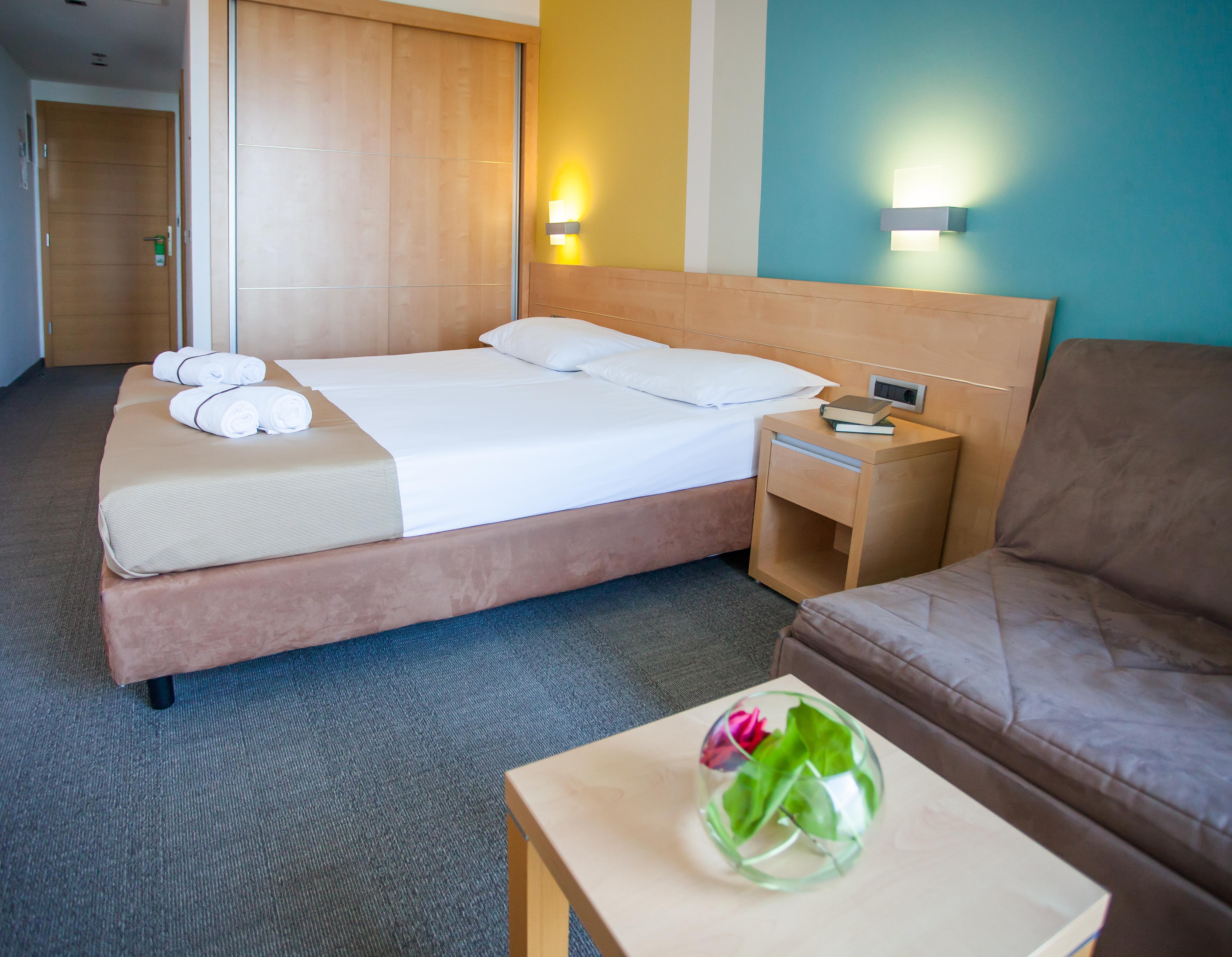 Aminess Vival Maestral Hotel