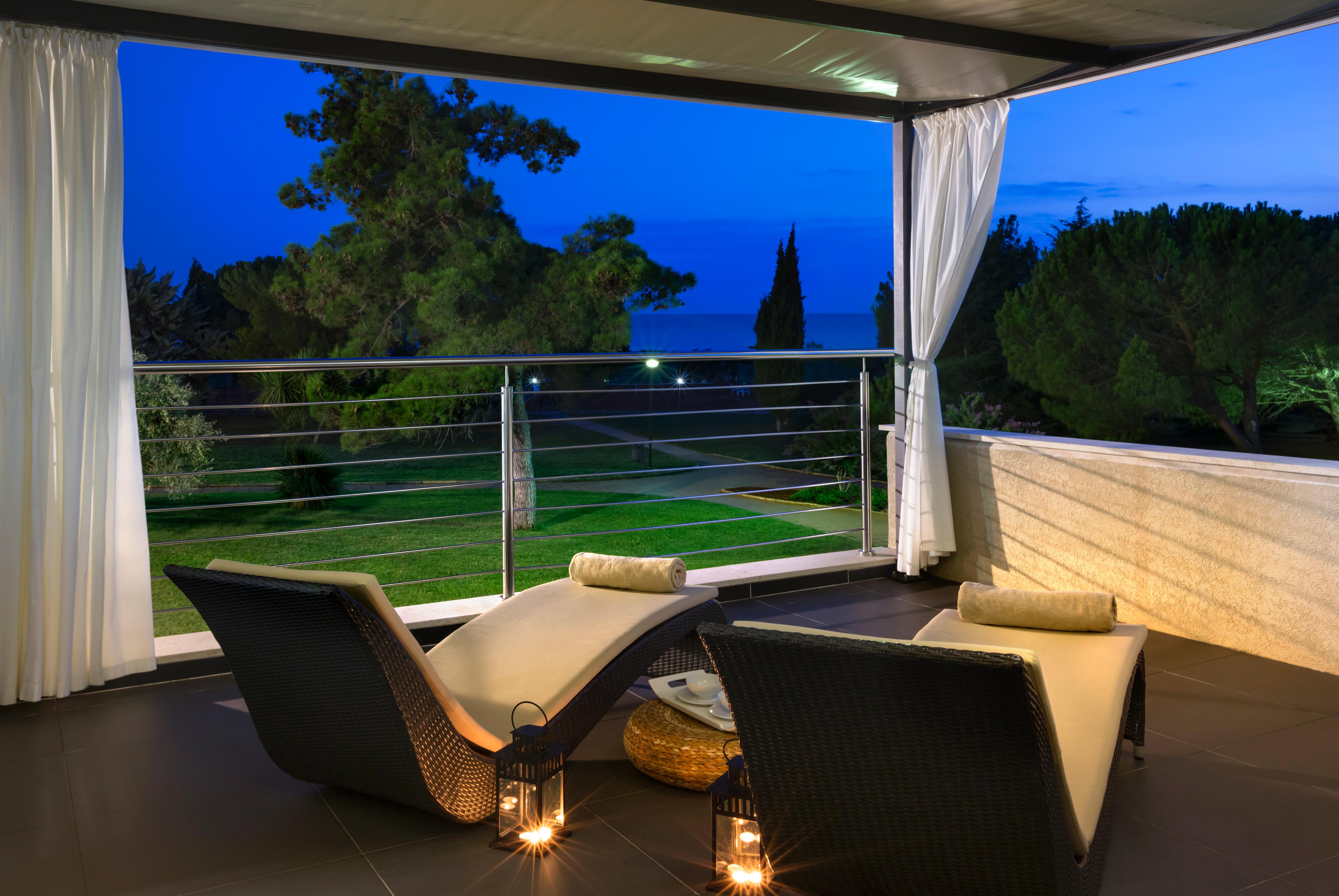 Aminess Vival Maestral Hotel