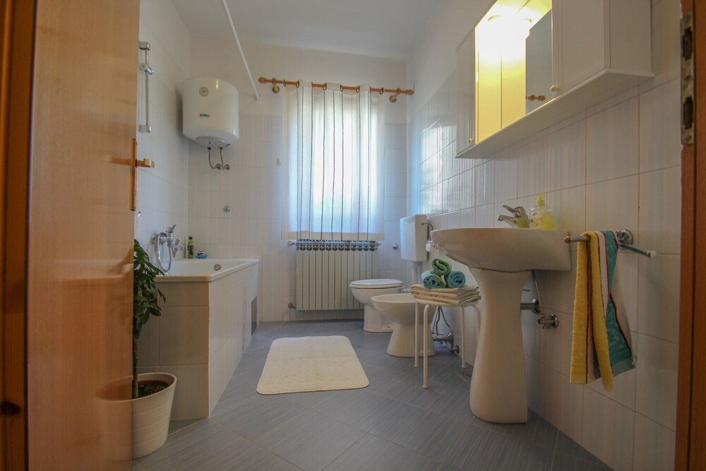 Apartment Maena
