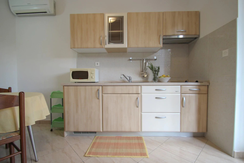 Apartment Maena